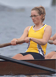 The Grip – Fixed Seat Rowing